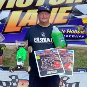 Meet your Posher, Luke